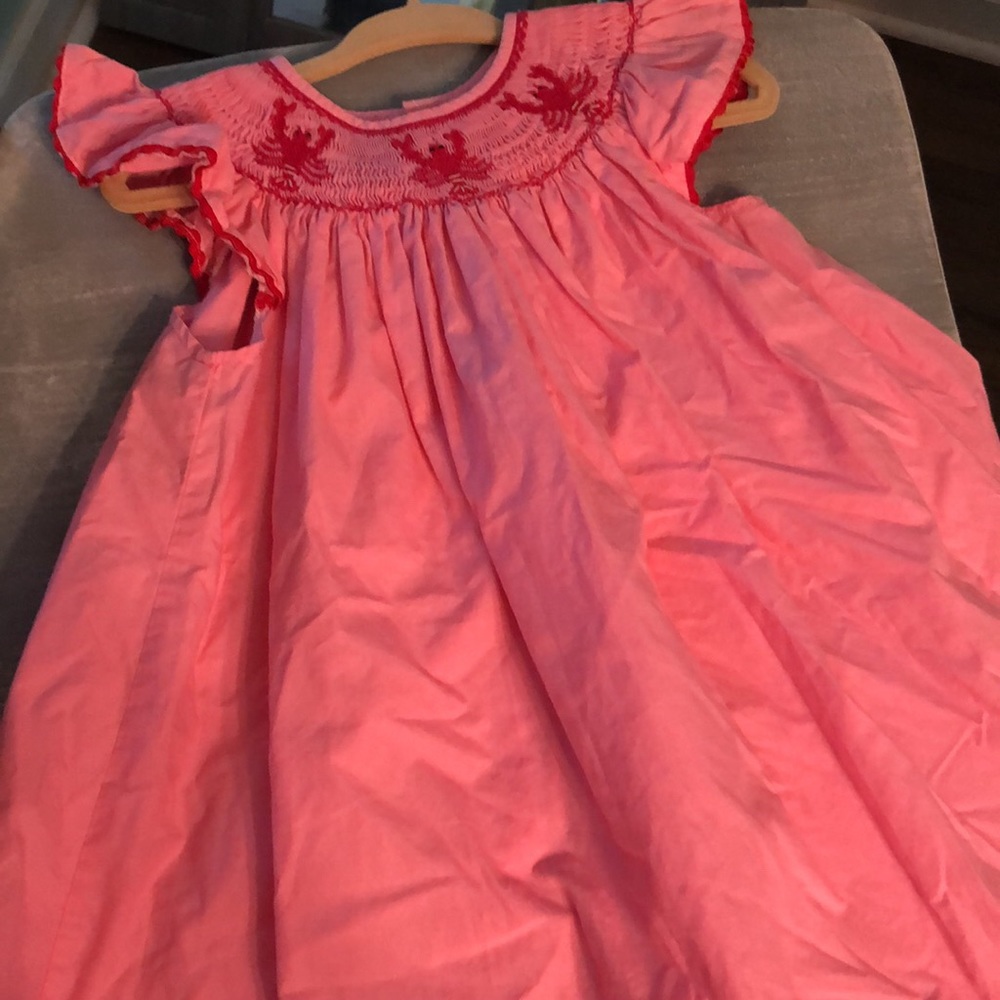 12 months girls dress